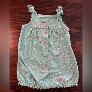 Carter's onesie bundle